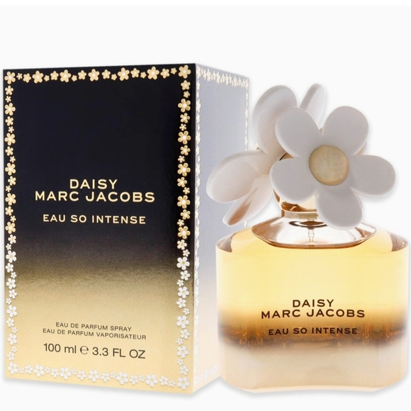 Marc Jacobs Other - Marc Jacobs Daisy Eau So Intense 100ml